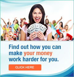 Make your money work harder